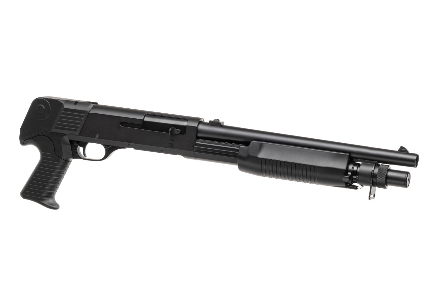 Cyma CM361M 3-Shot Shotgun Metal Version
