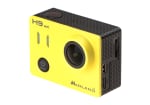 Midland H9 WiFi Action Camera Ultra HD 4K