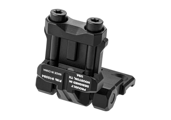 Primary Arms Flip To Side Magnifier Mount - 2 Bolt Interface