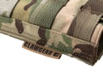 Clawgear 5.56mm Open Double Mag Pouch Core