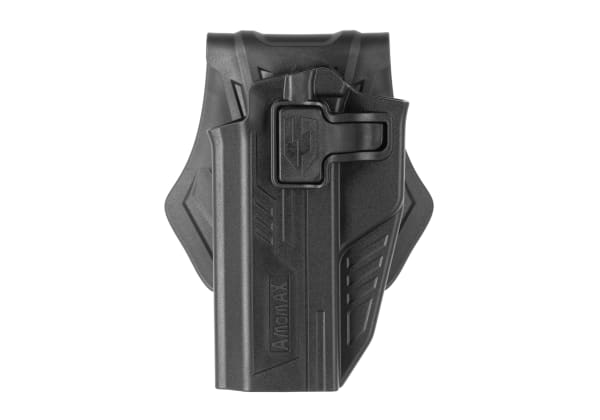 Amomax Paddle Holster für WE / KJW / TM Hi-Capa Left Hand