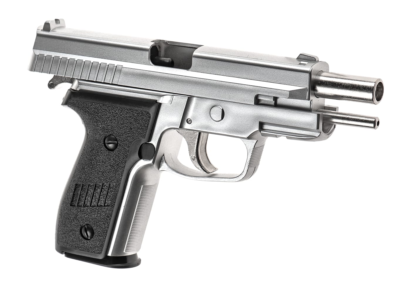 HFC P229 Spring Pistol