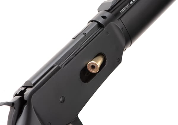 Legends Cowboy Rifle M1894 Renegade Co2