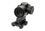 Primary Arms 1X SLx Micro Prism Scope ACSS Cyclops Gen 2
