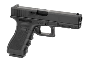 Glock Glock 17 Steel Version GBB