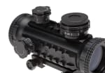 Aim-O 1x30 Red Dot
