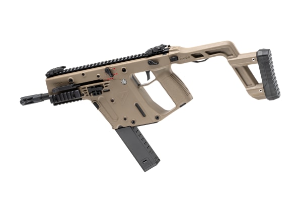 Krytac Kriss Vector V2 Folding Stock Version