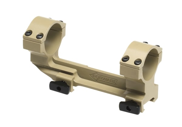 Union Fire KTOP Mount Base 30mm