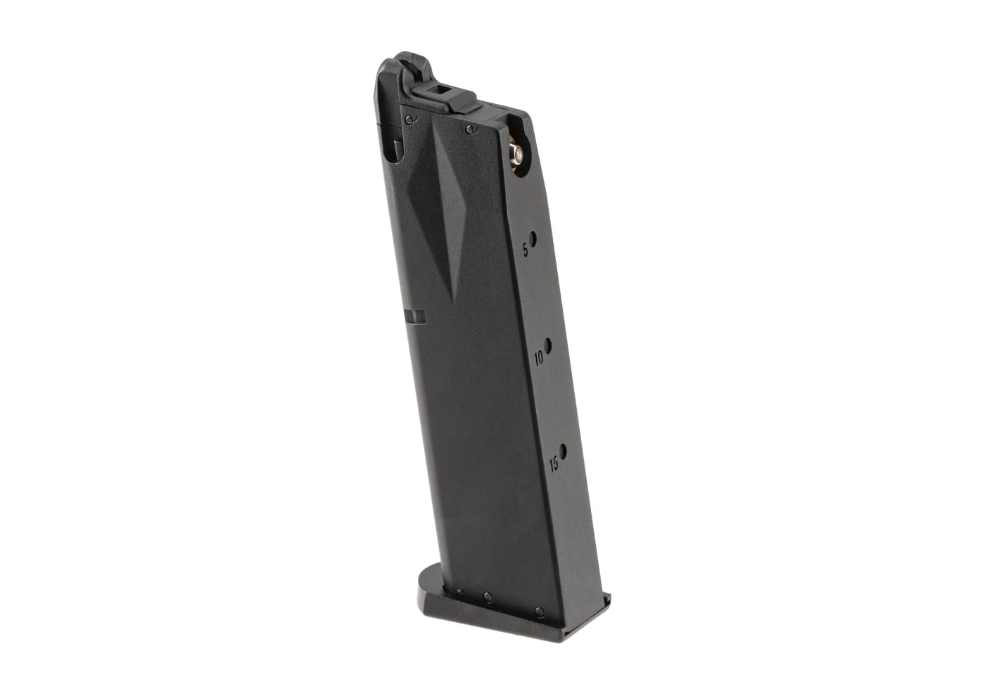 Beretta Magazin Beretta M9 A1 Full Metal GBB 24rds