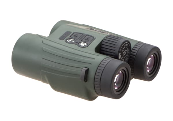 Vortex Optics Fury HD 5000 AB 10x42 Binocular Laser Rangefinder