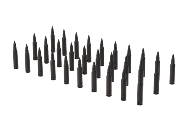 IMI Defense Dummy Bullets 5.56x45 30pcs