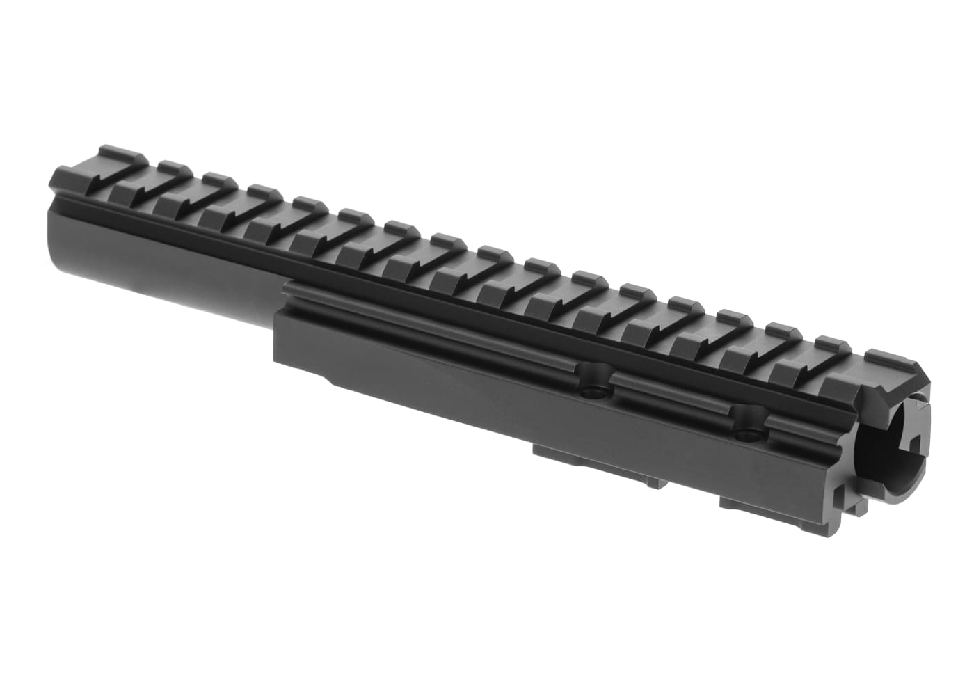 LCT LCK Forward Optical Rail System
