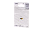 Varta AAA Superlife 4pcs