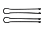 Nite Ize Gear Tie Reusable Rubber Twist Tie 18
