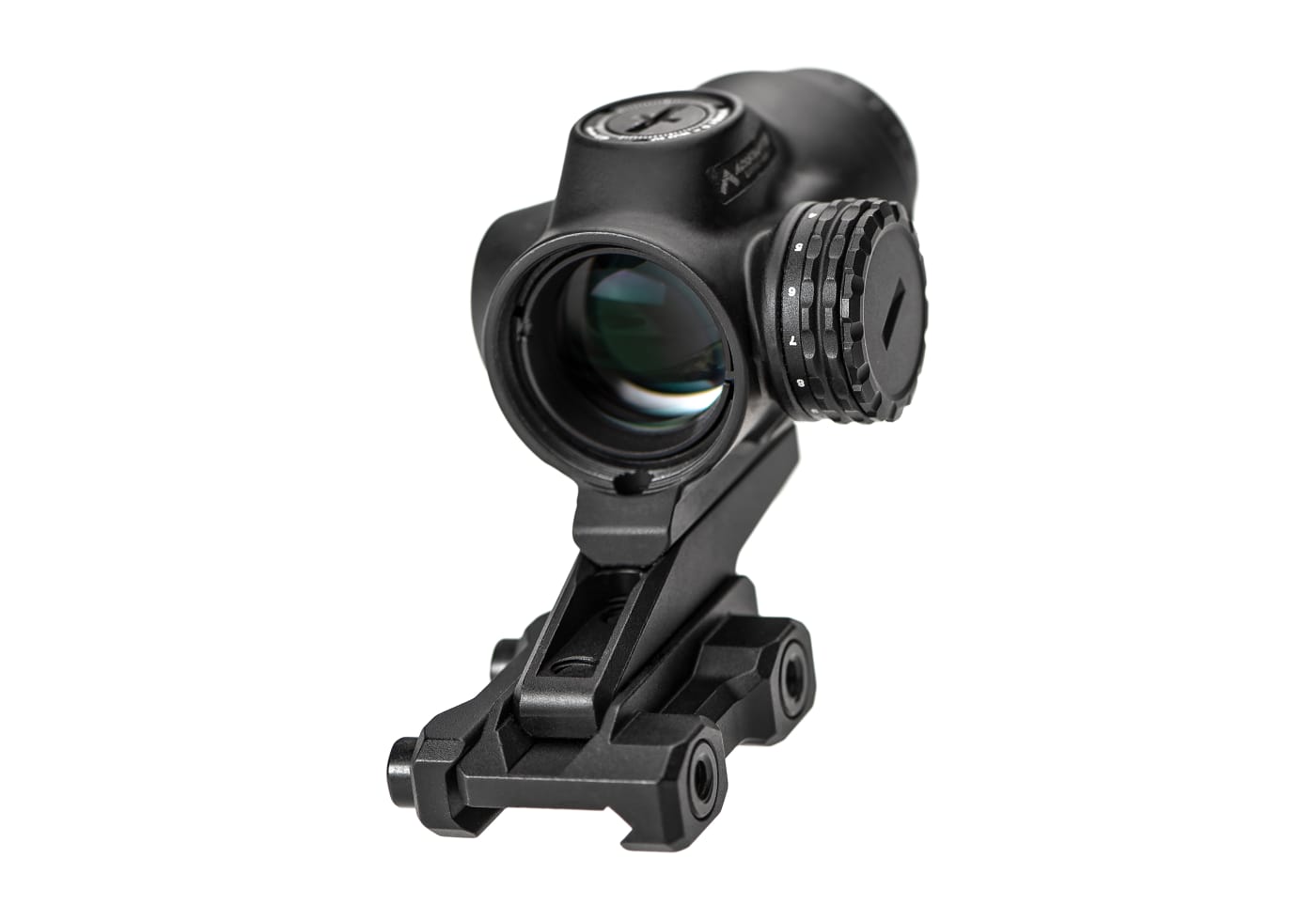 Primary Arms SLx 3x Micro Prism Scope .223/5.56/5.45/.308