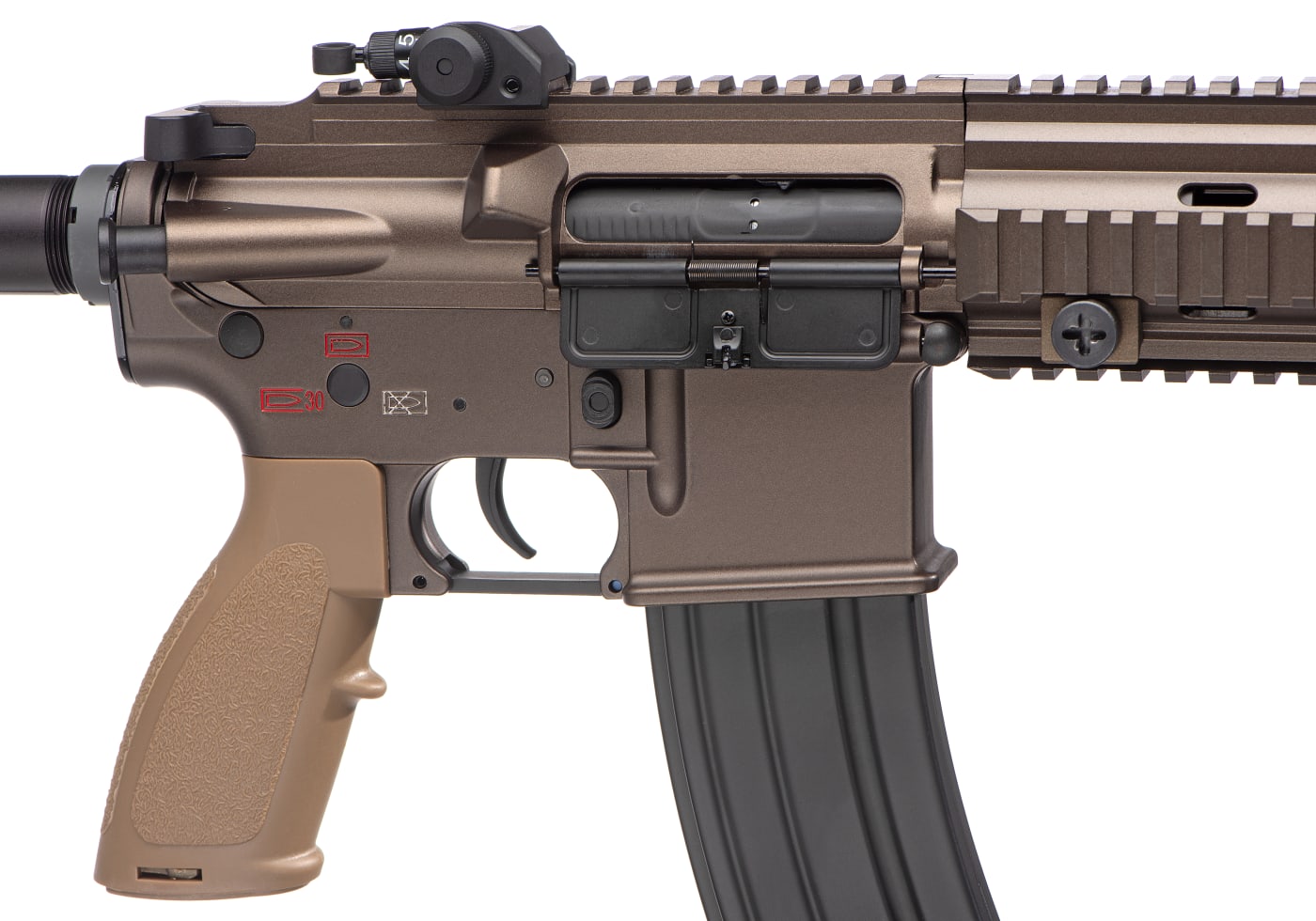 E&C M27 IAR QR 1.0 EGV S-AEG