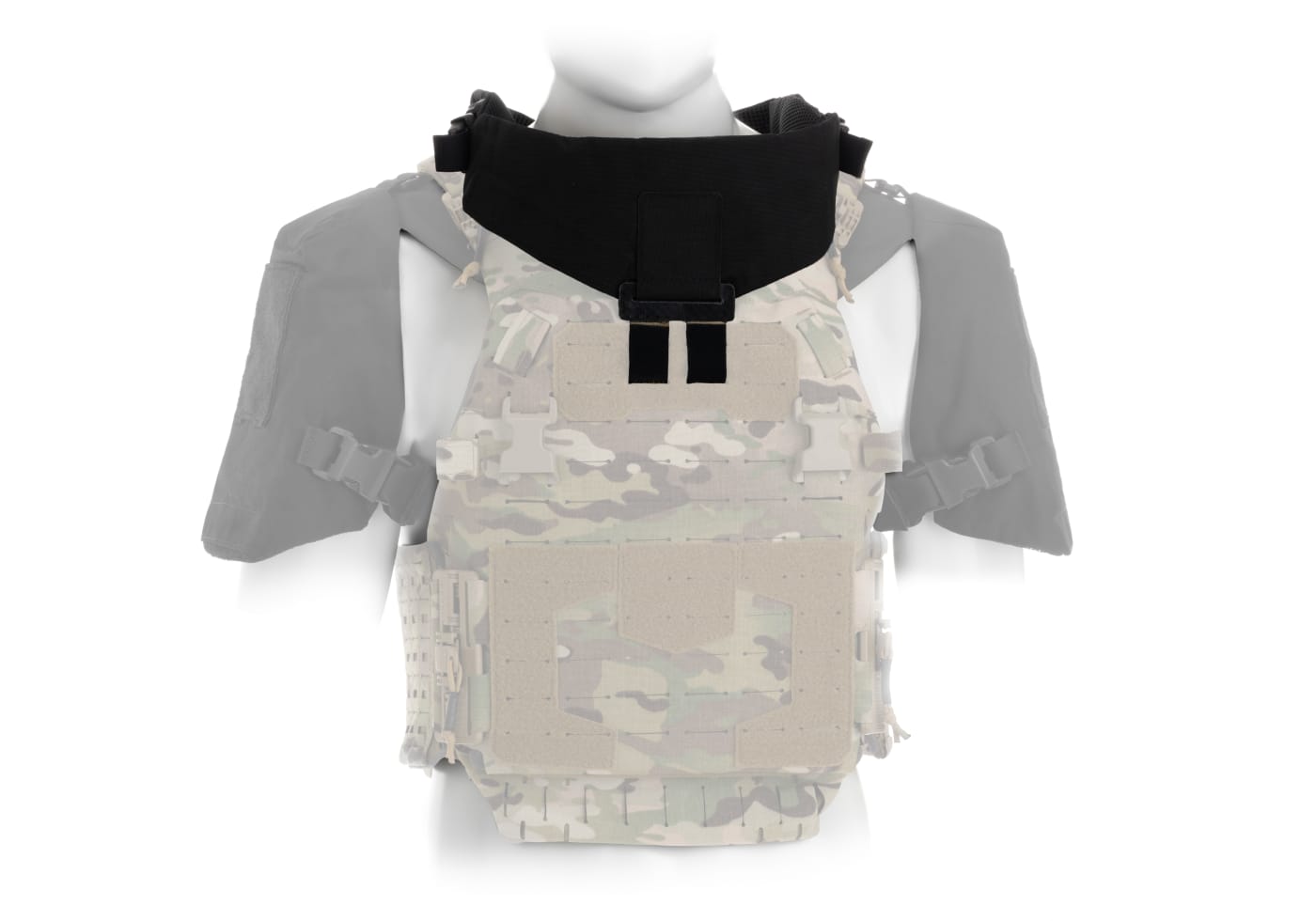 Templar's Gear Cover for Ballistic Throat Protection