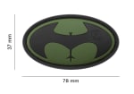 JTG Buttman Rubber Patch