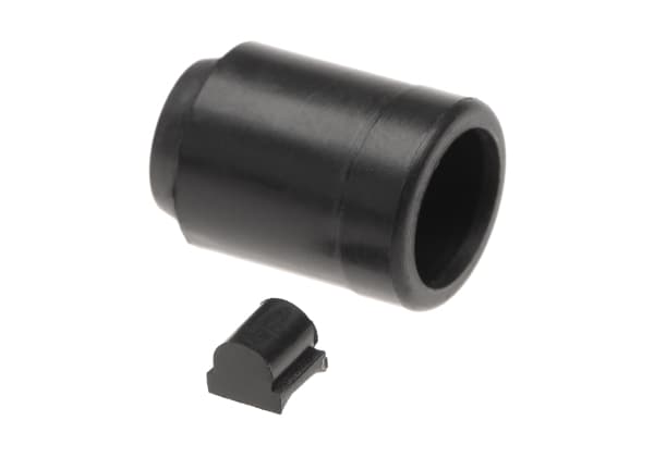 Maple Leaf Hybrid Hop Up Rubber 70° with Hop Tensioner