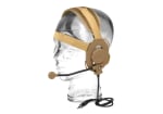 Z-Tactical Evo III Headset