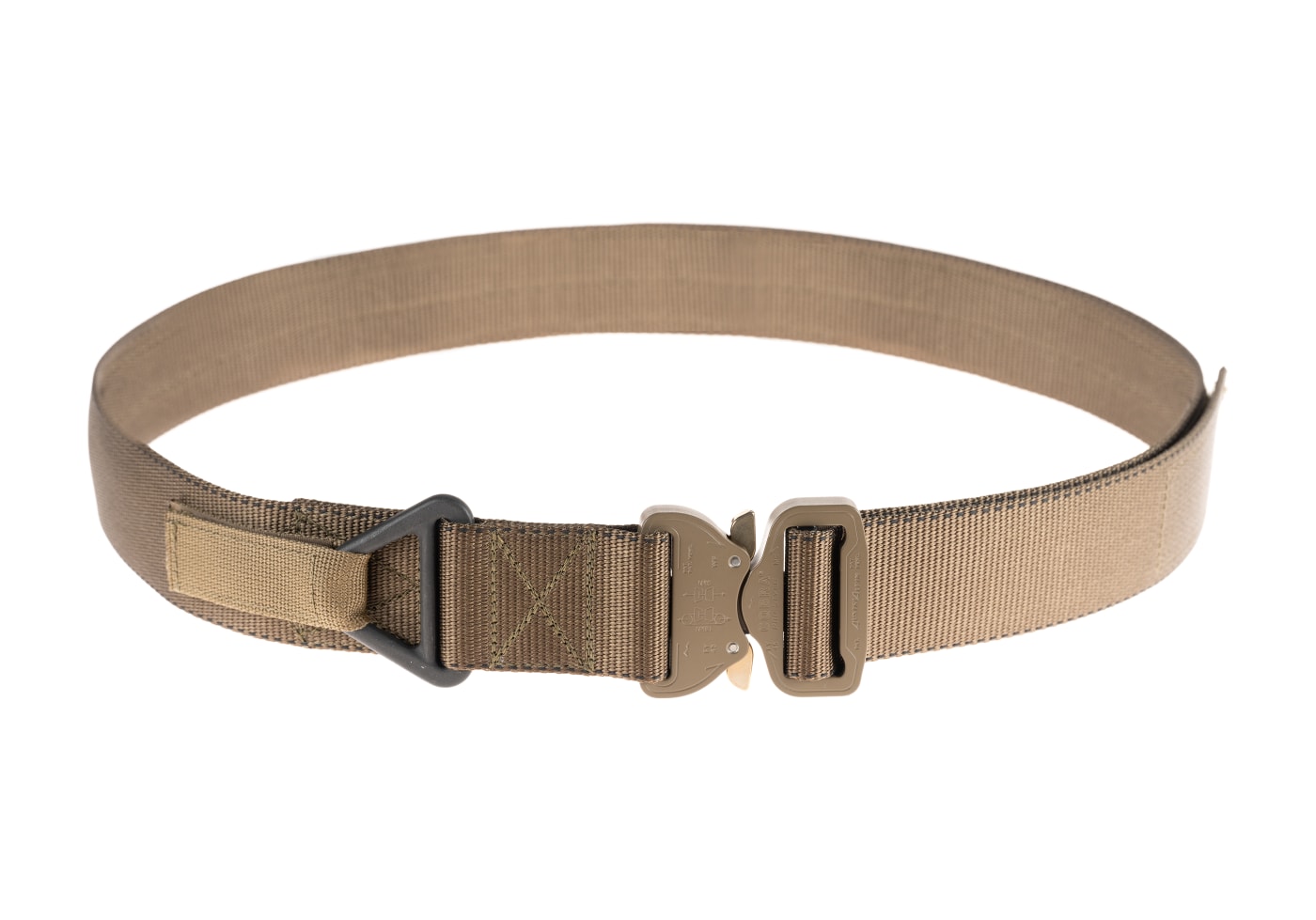 Warrior Riggers Belt