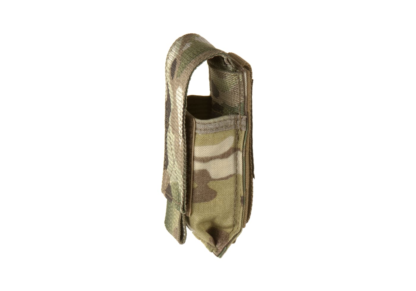 Warrior Single Pistol Mag Pouch 9mm