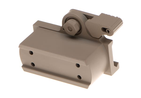 Aim-O RD-1 / RD-2 QD Riser Mount