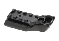 Action Army T10 Bottom Stock Rail