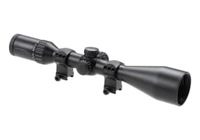 Vector Optics Continental x6 2.5-15x56 G4 Hunting