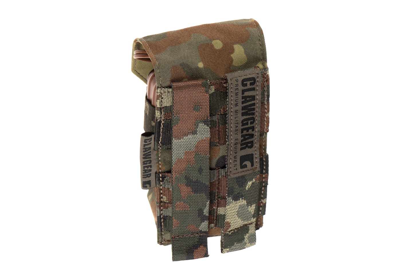 Clawgear Smoke Grenade Pouch Core