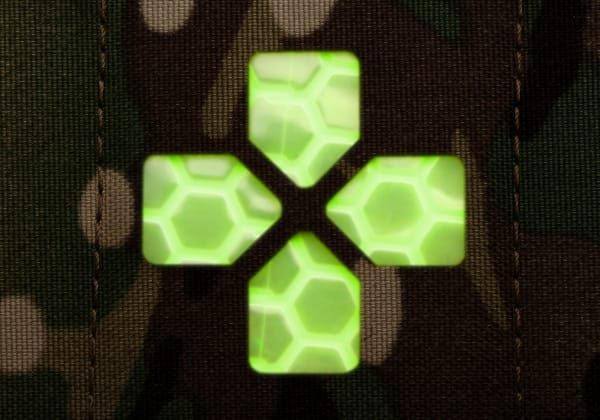 Blue Force Gear Medium Trauma Kit NOW!
