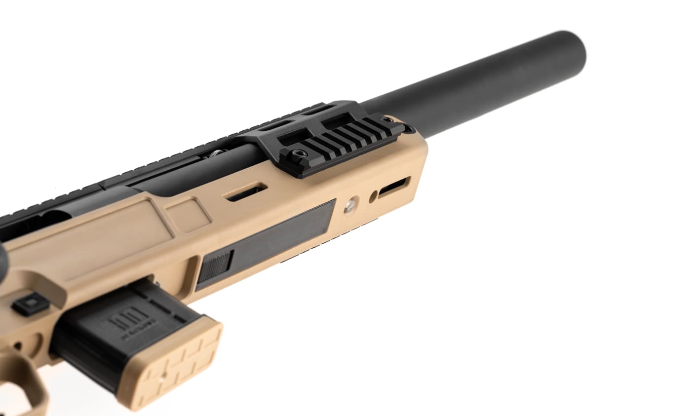 B&T AIR SPR 300 Pro 2.8J