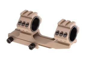 Aim-O Top Rail 25.4mm / 30mm Mount Base