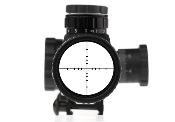 Aim-O 8-32x50E-SF Sniper Rifle Scope
