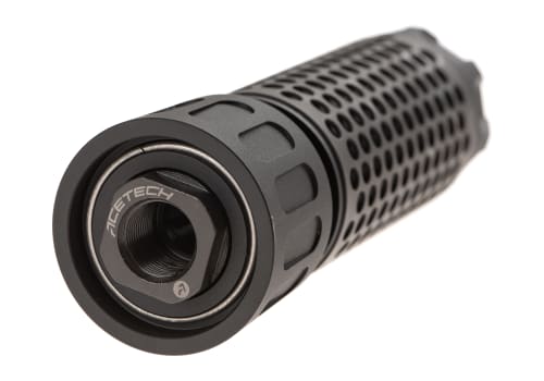 Acetech Predator MKIII Tracer Unit with Bifrost M 14mm CCW