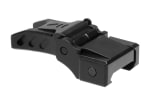 Leapers Low Profile Flip-Up Front Sight Allen Key Mount