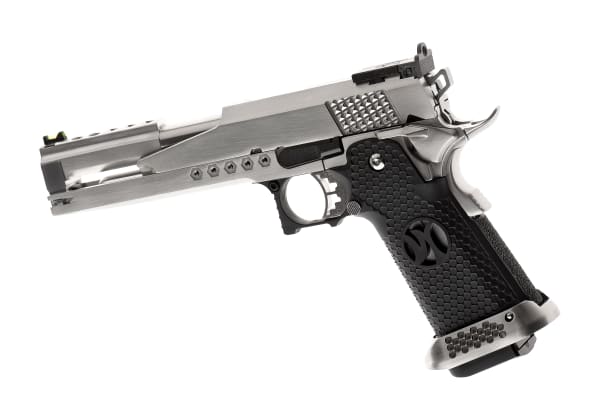 AW Custom HX2231 Full Auto Full Metal GBB