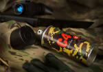Armamat C4 Mil Grade Color Spray RAL 9021