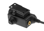 Earmor M51 Tactical PTT Motorola Talkabout