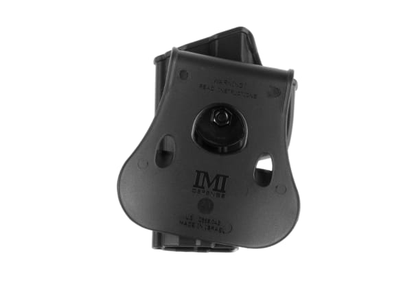 IMI Defense Roto Paddle Holster für HK USP / P8