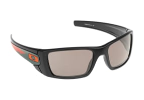 Oakley SI Fuel Cell Apocalypse Surf Prizm Polarized