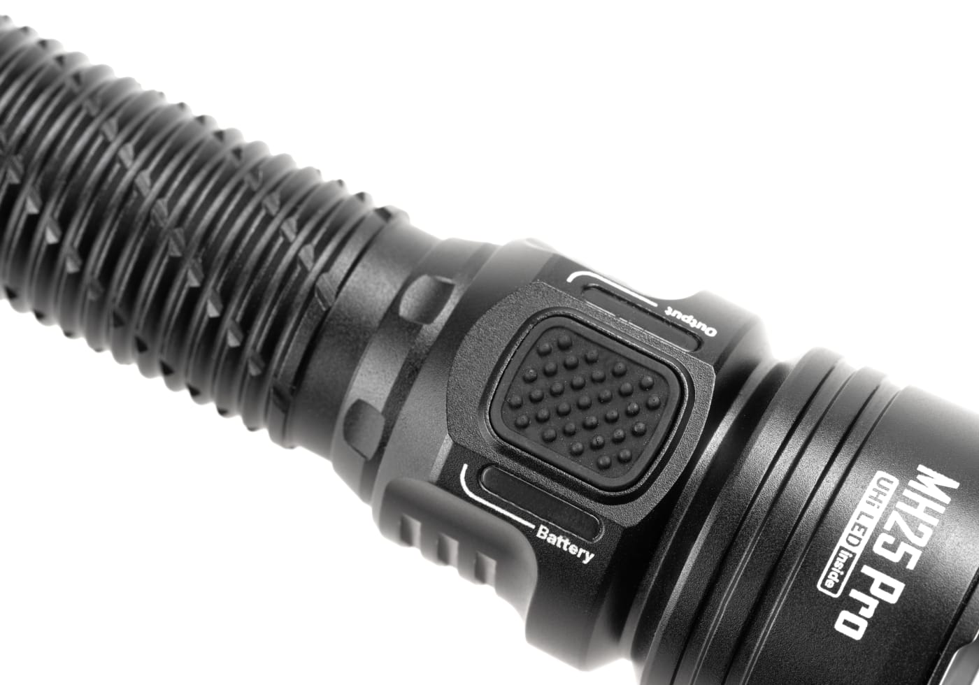 Nitecore MH25 Pro Multitask Hybrid Flashlight