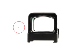 Holosun HE509-RD Solar Powered Red Dot Sight with MOS Mounting Plate ACSS Vulcan