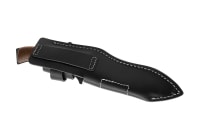 Walther P38 Fixed Blade