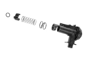 Krytac Trident Rotary Hop Up Unit