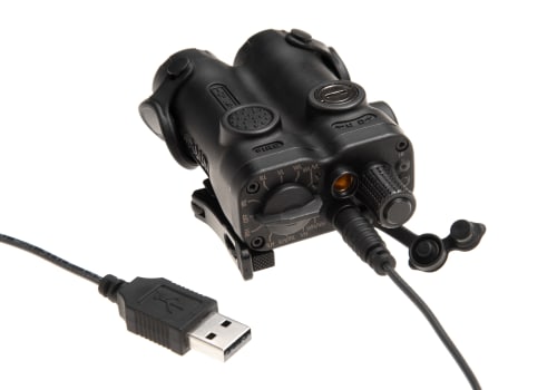 Holosun LE321-RD Elite Multi-Laser Device
