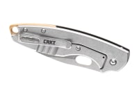 CRKT PILAR III Folder with D2 Blade Steel