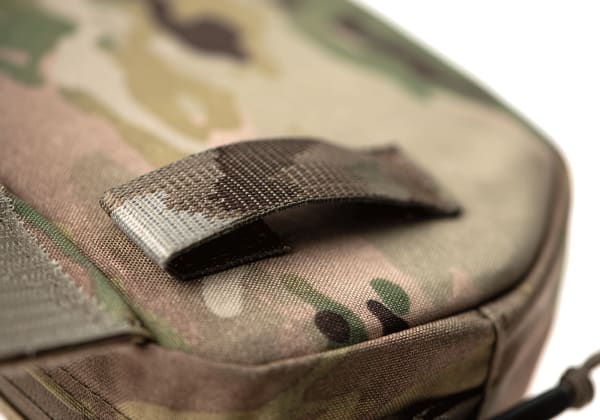 Clawgear Drop Down Velcro Utility Pouch