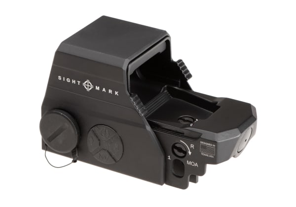 Sightmark UltraShot M-Spec FMS Reflex Sight