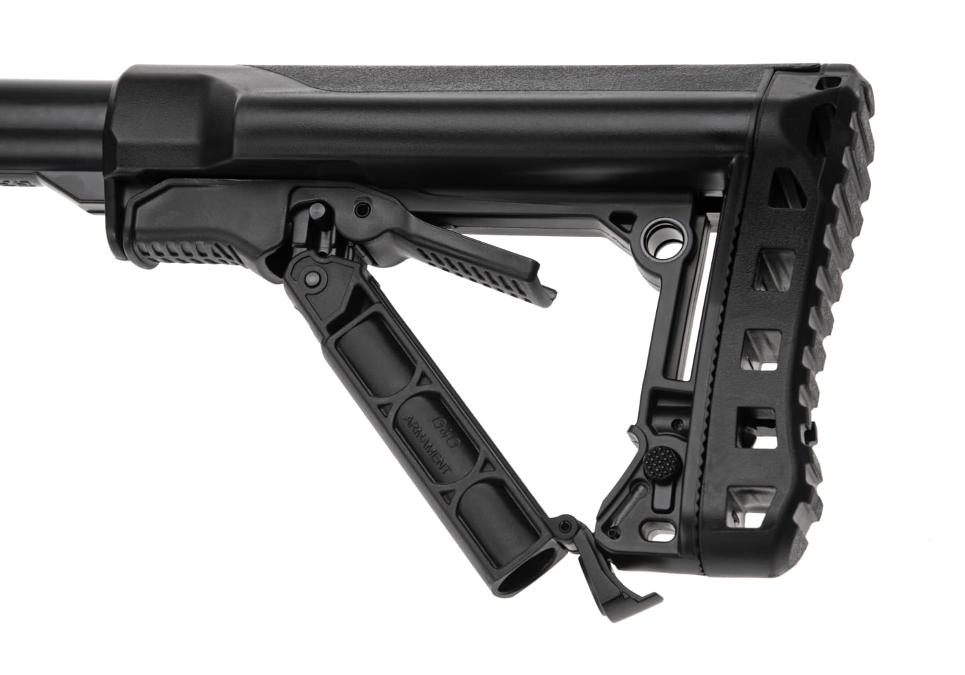 G&G CM16 E.T.U. Wild Hog 13.5 Inch